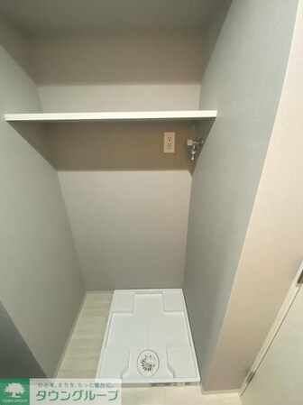 ALTERNA池袋EASTの物件内観写真